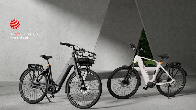 Spara 8 % på ett köp hos Ecoride