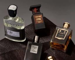 10 % välkomstrabatt för nya kunder hos The Scent Vault