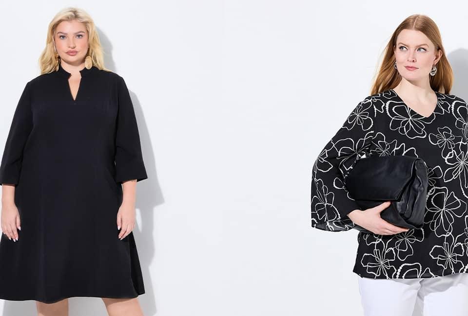 10 % rabatt för nya kunder hos Ulla Popken