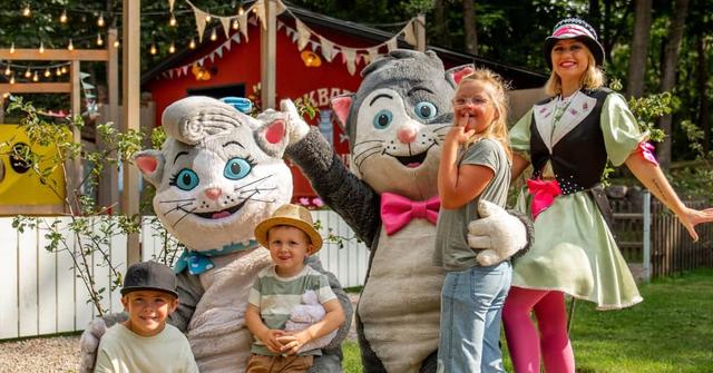 20 % rabatt på Furuvikspaketet för ICA-stammisar