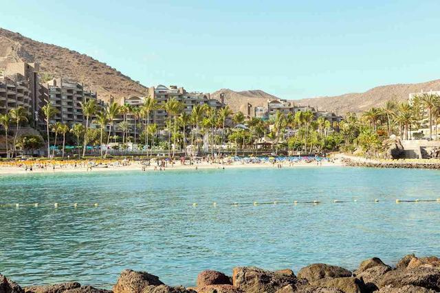 2 000 kr rabatt på charter till Gran Canaria & Teneriffa