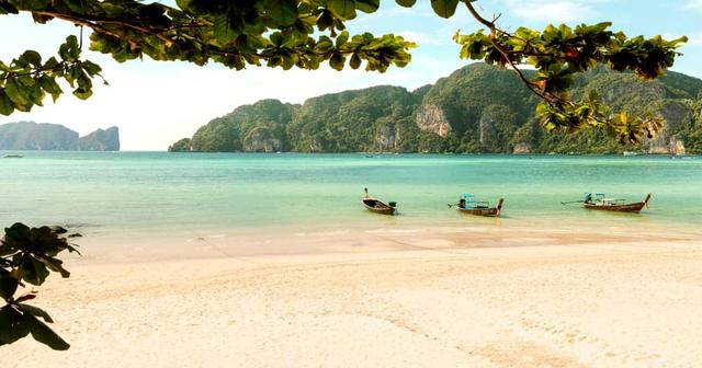 1 000 kr rabatt på resor till Thailand i vinter