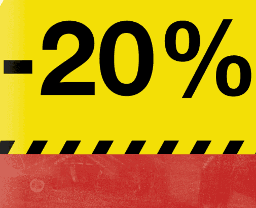20 % rabatt på betongborr hos Hilti