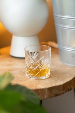 Whiskey Glas 340 ml 6-pack hos Designhandel