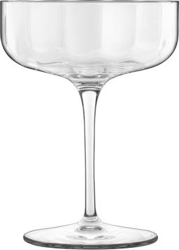 Luigi Bormioli champagneglas Talismano 40 cl 2 st klar