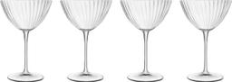 Luigi Bormioli champagneglas Talismano 40 cl 2 st klar