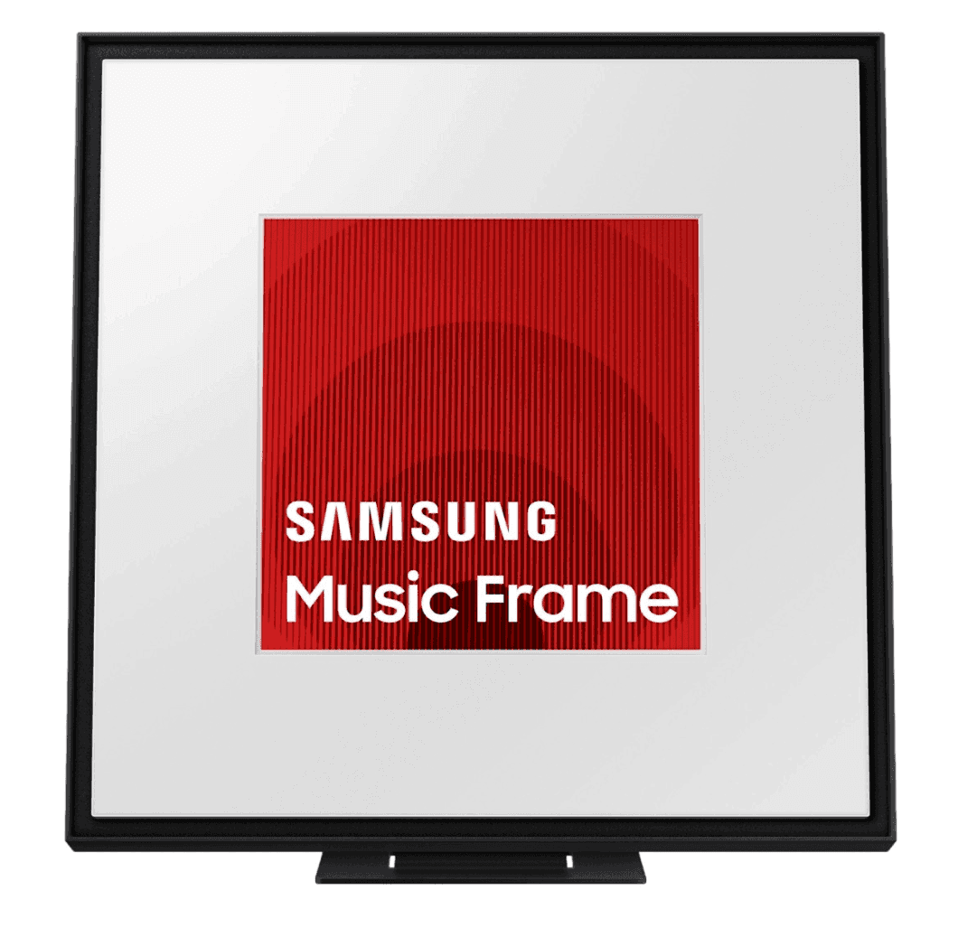 Samsung Music Frame HW-LS60D/XE trådlös högtalare