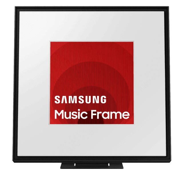 Samsung Music Frame HW-LS60D/XE trådlös högtalare