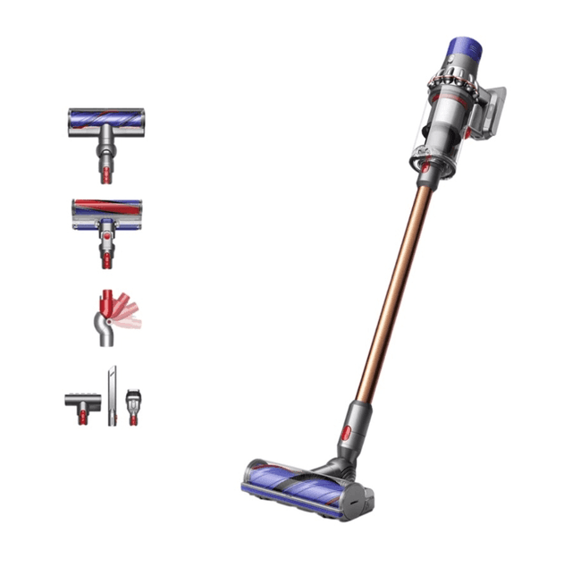 Dyson Cyclone V10 Absolute skaftdammsugare