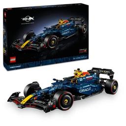 LEGO Technic Red Bull Racing RB20 F1