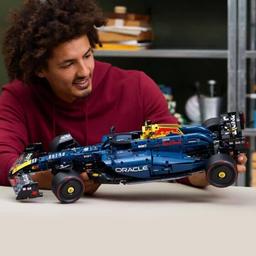 LEGO Technic Red Bull Racing RB20 F1