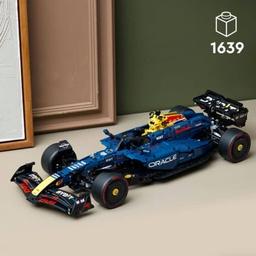 LEGO Technic Red Bull Racing RB20 F1