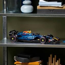 LEGO Technic Red Bull Racing RB20 F1
