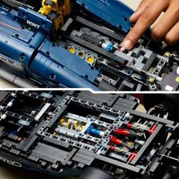 LEGO Technic Red Bull Racing RB20 F1