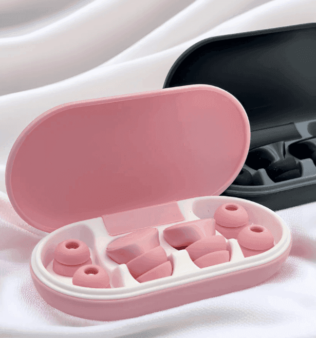 Testa Pro Snoreplugs: Sökes Kvinnor och Män 30+