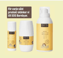 Skydda dig i solen! 25 % på alla solskydd bara i helgen!