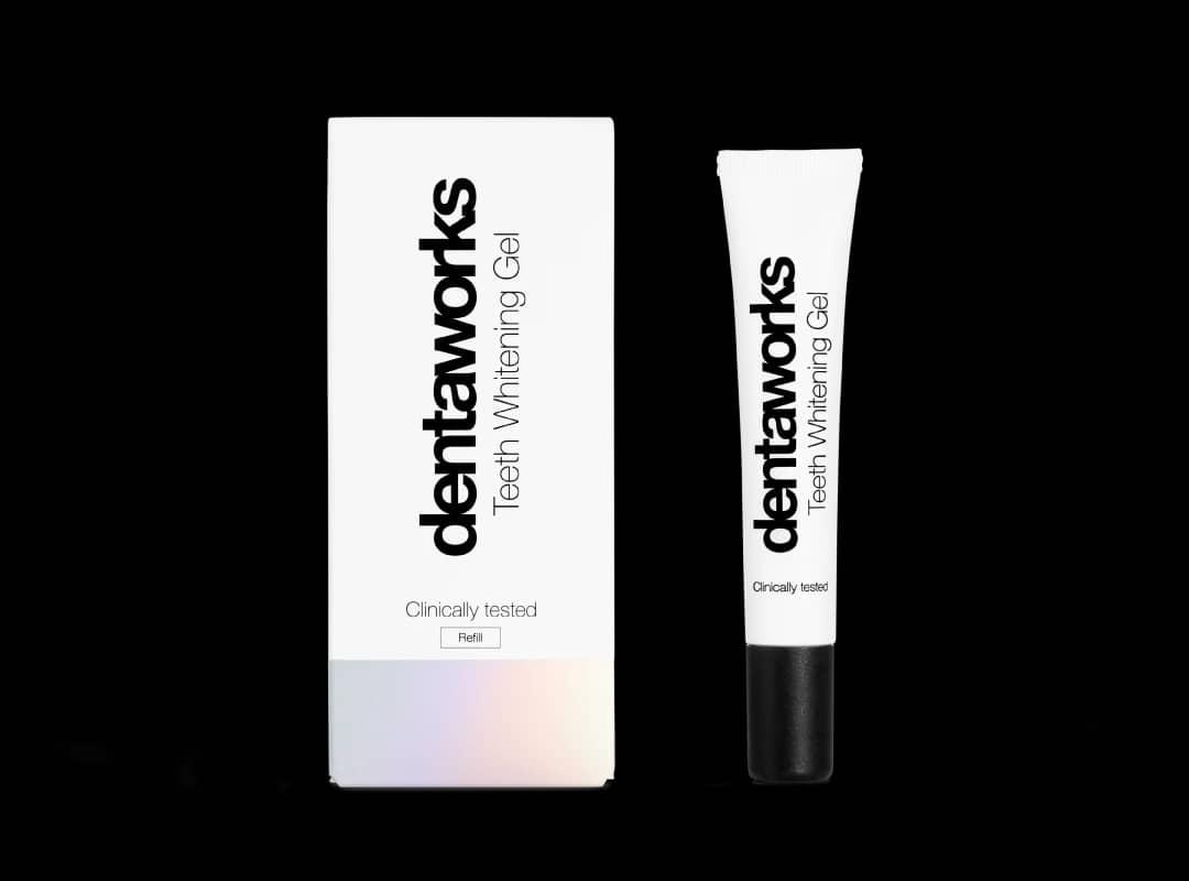 15 % rabatt hos Dentaworks