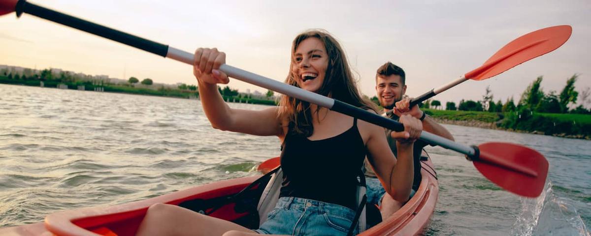 10 % rabatt på din första reseupplevelse hos GetYourGuide