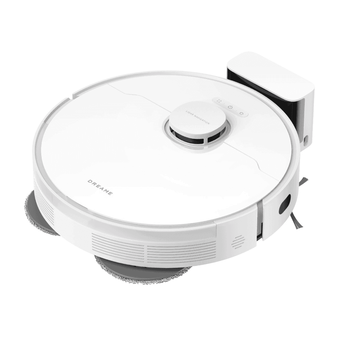 Dreame L10S Pro Gen 2 robotdammsugare