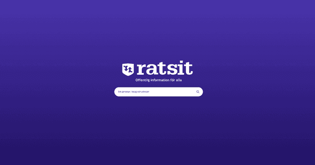 Få 21 % rabatt på Lönekollen hos Ratsit