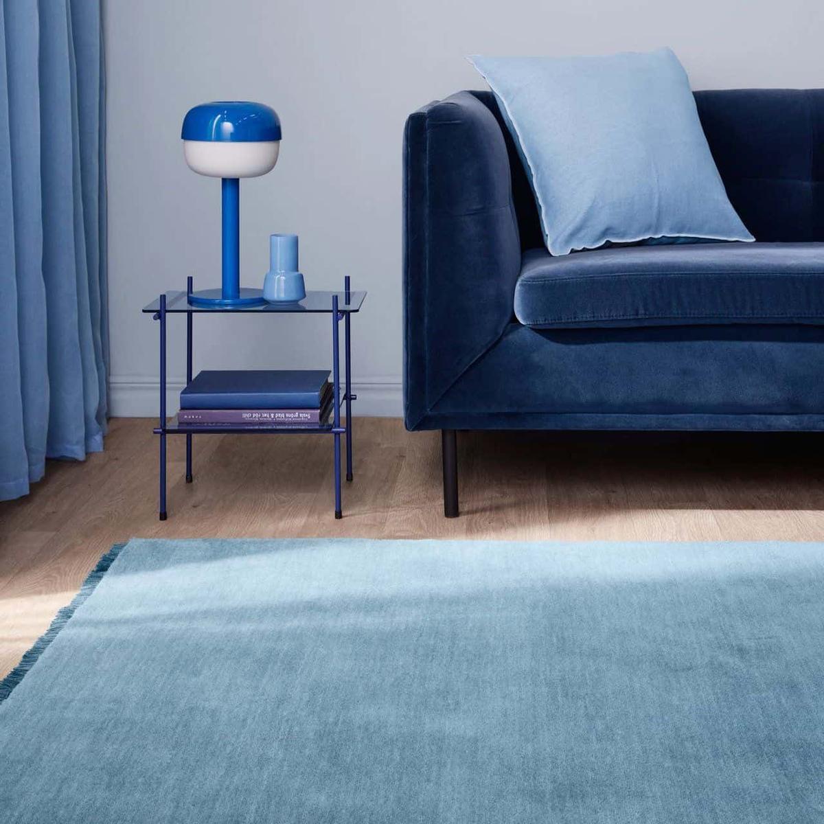 10 % rabatt på mattor hos Rugvista vid köp för 2 000 kr