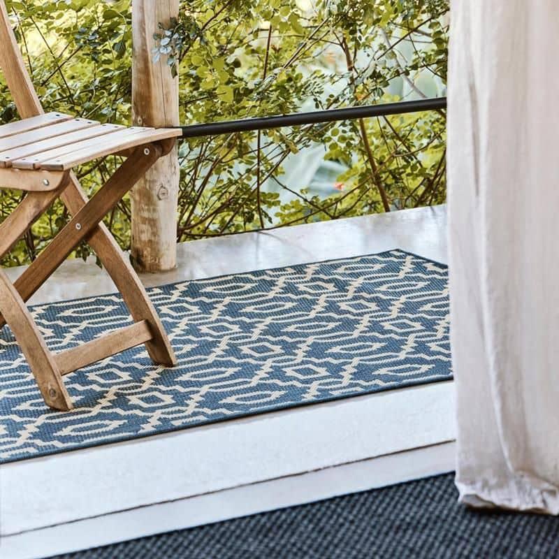 10 % rabatt på mattor hos Rugvista vid köp för 2 000 kr