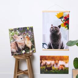 Upp till 50 % rabatt hos Smartphoto