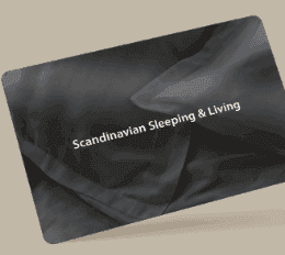 Månadsdragning av ett presentkort på 2000 kr.