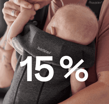 Upp till 15 % på barnprodukter hos Jollyroom