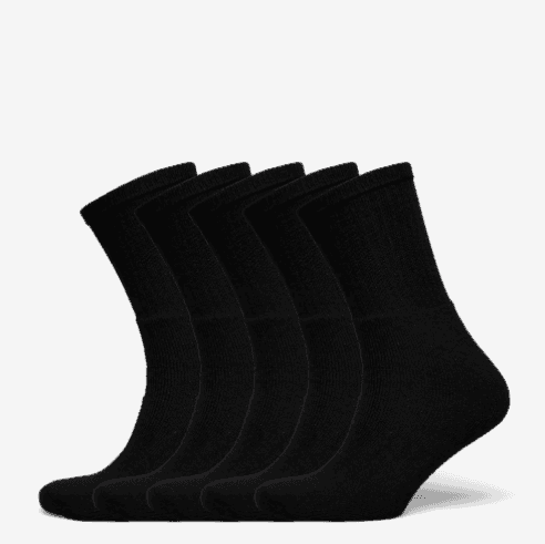 5-pack Lindbergh tennisstrumpor