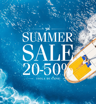 20-50 % rabatt på sommarrean hos Newport