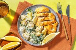 Spara upp till 1 099 kr på dina 5 första kassar hos HelloFresh