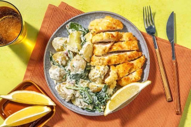 Spara upp till 1 099 kr på dina 5 första kassar hos HelloFresh
