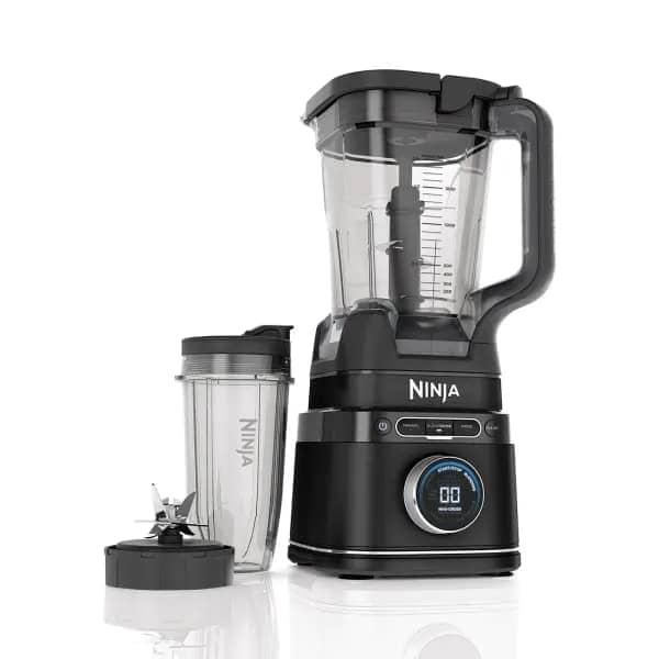 15 % på allt utom Slushi hos Ninja
