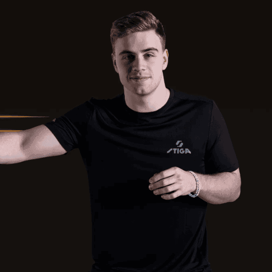 10 % rabatt hos STIGA Sports