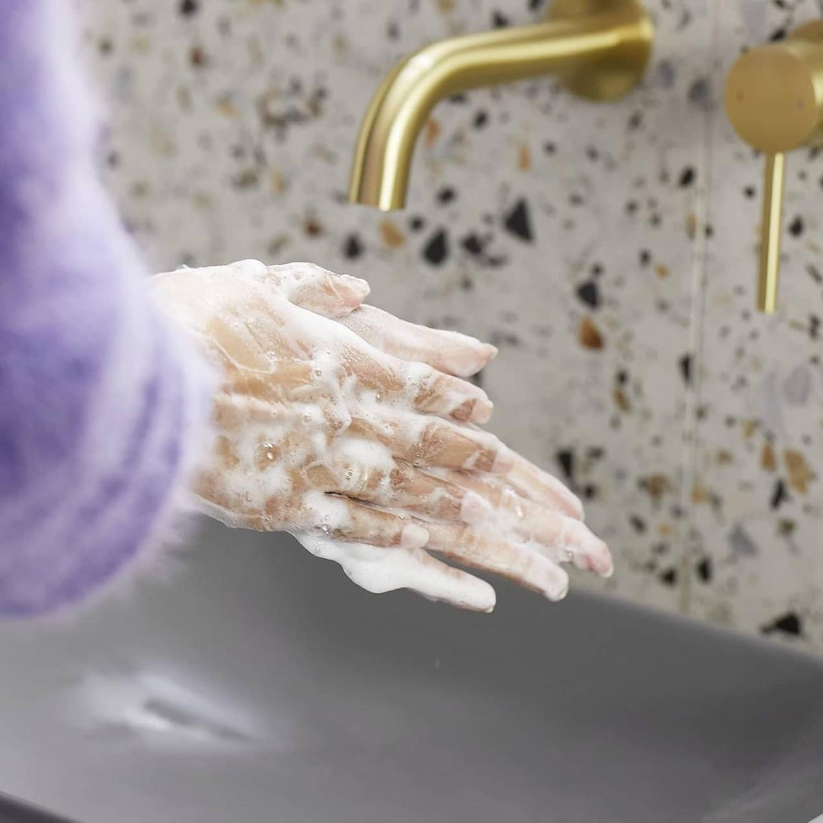 Dove flytande handtvål 500 ml