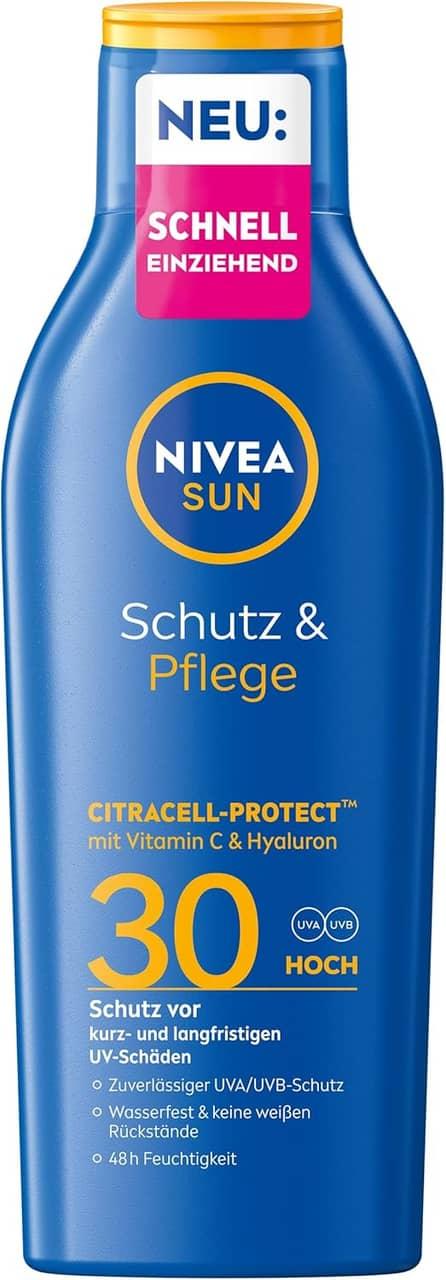 NIVEA SUN SPF 30 solskydd 200ml