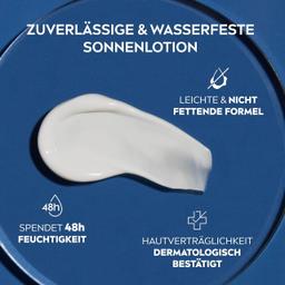 NIVEA solskydd, 250 ml