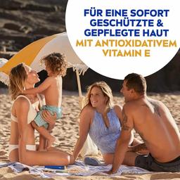 NIVEA solskydd, 250 ml