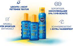 Nivea Sun solskydd 200 ml