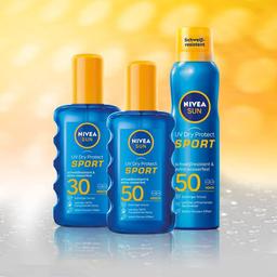 Nivea Sun solskydd 200 ml