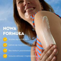 NIVEA SUN Care Sun Milk SPF 30, 100 ml
