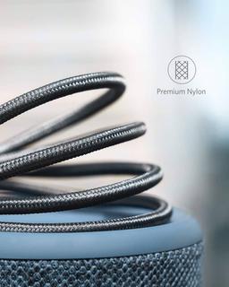Anker USB-C laddningskapel 2-pack