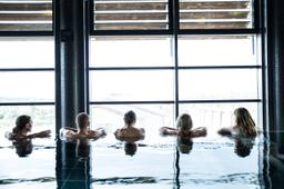 8 % alumnirabatt på boende i Sälen hos Bengt-Martins