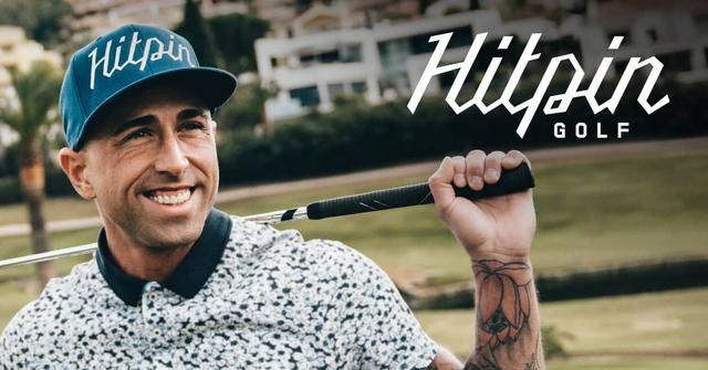 10 % alumnirabatt hos Hitpin Golf