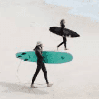 10 % alumnirabatt på Dreamsea Surf Camps
