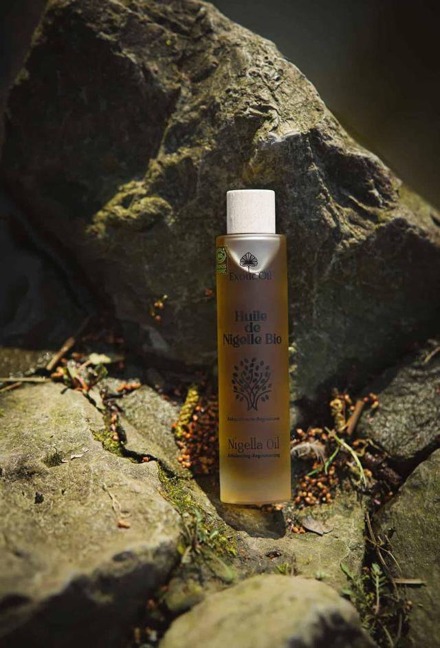 20 % alumnirabatt hos Exotic Oil