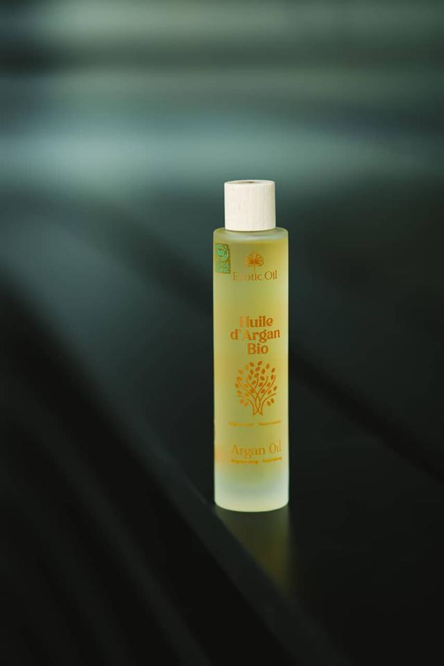 10 % välkomstrabatt hos Exotic Oil