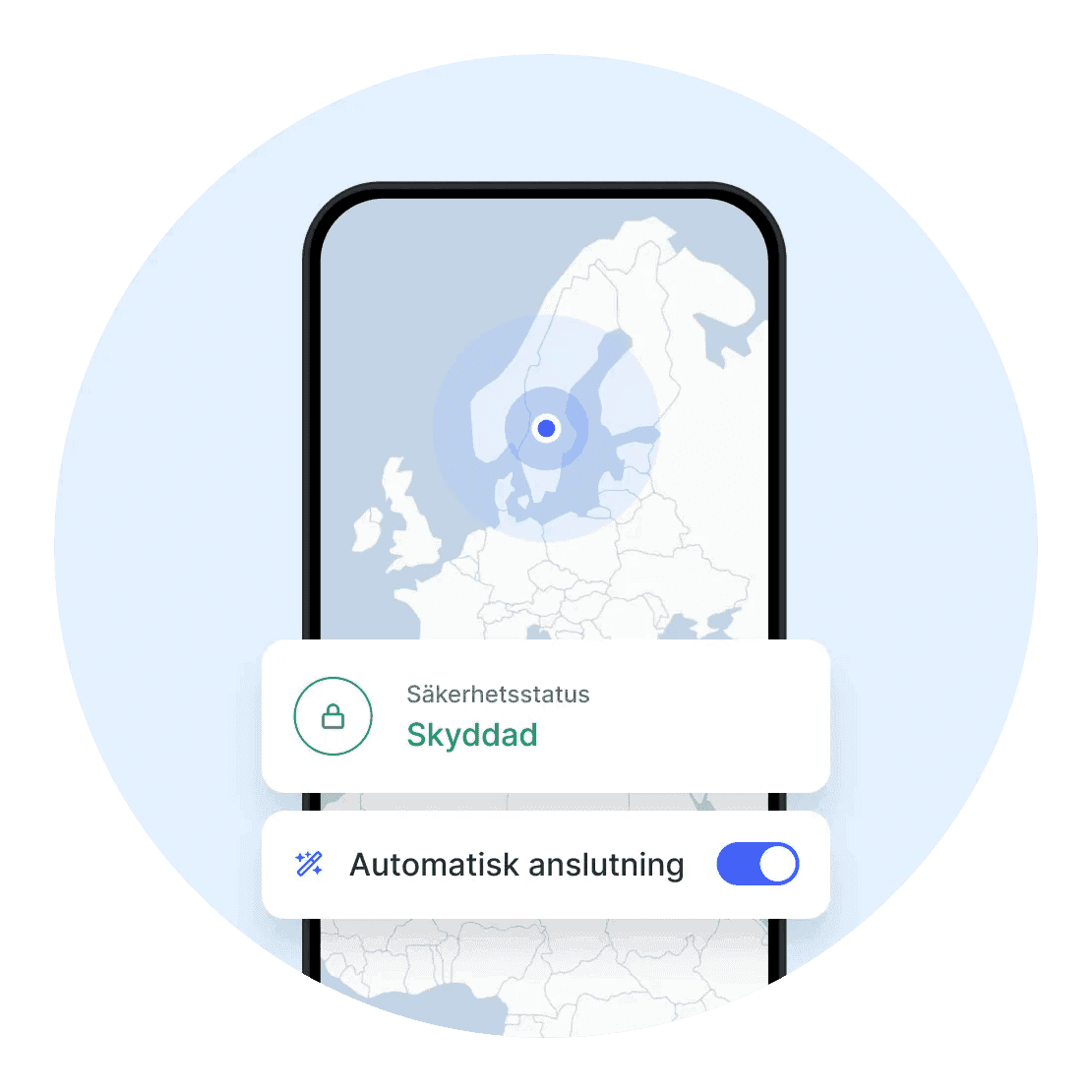 63 % rabatt på 20-månadersprenumeration på NordVPN
