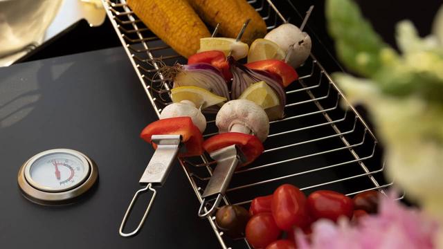3 för 2 på grilltillbehör från Gefu hos Cervera
